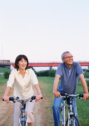 生活や人生を豊かにしてくれる場所です