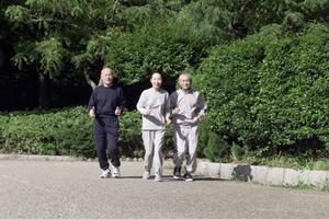 荻窪駅からアクセス抜群なパーソナルジム